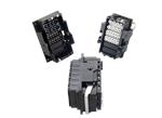 JAE Electronics KN06 Rectangular Multi-Pole Hybrid Connectors