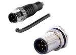 Same Sky M12 Connectors & Cable Assemblies