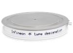 Infineon Technologies T3841N18TOF Phase Control Thyristor
