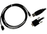3M 1U30S USB3 Vision Industrial Camera Cable Assembly