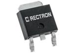 Rectron RM10N100LD N-Channel Enhancement Mode Power MOSFET