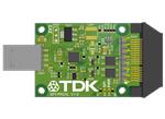 TDK SPI Programmer V1.x