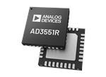 Analog Devices Inc. AD3551R Digital-to-Analogue Converters (DACs)