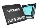 Diodes Incorporated PI6CG330440 19-Output Clock Generator