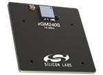Silicon Labs XGM240-RB4318A Radio Board