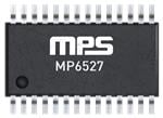 Monolithic Power Systems (MPS) MP6527 Half-Bridge Motor Drivers
