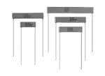Vishay TR Thick Film Planar Resistors