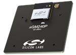 Silicon Labs XGM240 Radio Boards