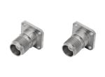 Bulgin TNCA Radio Frequency (RF) Connectors