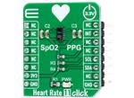 Mikroe Heart Rate 11 Click