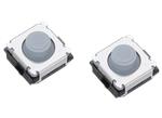Panasonic EVP-BD 6mm 4N Square Tactile Switch