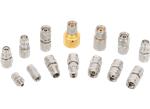 Molex High-Frequency Precision Test Adapters
