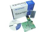 Renesas Electronics RX24U Starter Kits