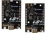 Silicon Labs EFR32xG27 Development Board (xG27-DK2602A)