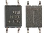 Texas Instruments ISOM811x/ISOM811x-Q1 Single-Channel Opto-Emulator