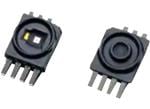 Melexis MLX90823 Relative Pressure Sensors