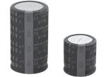 Nichicon LHT Snap-in Aluminum Electrolytic Capacitors
