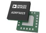 Analog Devices Inc. ADRF5023 Silicon SPDT Switches