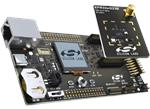 Silicon Labs xG28-PK6024A 868-915MHz BLE +14dBm Pro-Kit