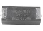 Vishay IHSM Series Inductors
