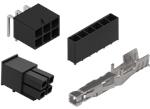 Würth Elektronik WR-MPC5 Mega Power Connectors