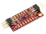 Würth Elektronik WSEN-EVAL 6-Axis IMU Sensor Evaluation Board
