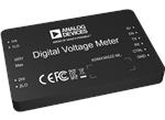Analog Devices Inc. ADMX3652Z ±20V Digital Voltage Meter
