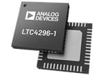 Analog Devices Inc. LTC4296-1 5-Port SPoE PSE Controller