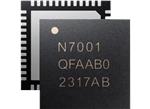 Nordic Semiconductor nRF7001 Low-Power Wi-Fi® 6 Companion ICs