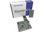 Renesas Electronics RX72T Starter Kit