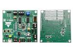 Vishay 196 HVC ENYCAP™ V-Harvester Board
