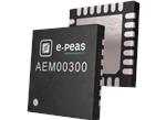 e-peas AEM00330 Ambient Energy Manager