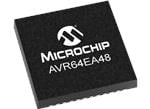 Microchip Technology AVR64EA28/32/48 AVR® EA Microcontrollers