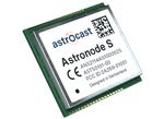 Astrocast Astronode S Satellite Communication Module