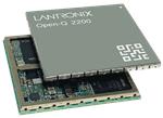 Lantronix Open-Q™ 2290 System in Package (SIP)
