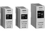 Crouzet IPS12 Industrial Power Supplies