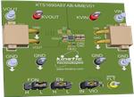 Kinetic Technologies KTS1690A Evaluation Kit