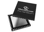 Microchip Technology PIC18-Q71 28/40/44/48-Pin Microcontrollers