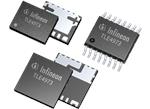 Infineon Technologies TLE4973 XENSIV™ Coreless Current Sensors
