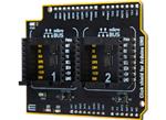 Mikroe MIKROE-5739 Click Shield for Arduino UNO