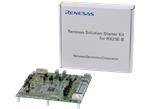 Renesas Electronics RX23E-B Starter Kit