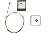 Amphenol Embedded GNSS and GPS Antennas