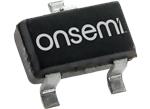 onsemi MSD1819A-R General Purpose & Low VCE Transistor