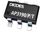 Diodes Incorporated AP3190x AC/DC Power Supply Controllers
