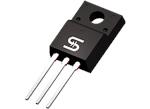Taiwan Semiconductor TSM600NA25CIT N-Channel Power MOSFET