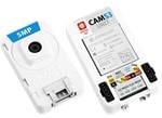 M5Stack U174-B Unit CamS3 Wi-Fi Camera 5MP