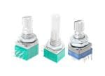 Same Sky PTN09X Rotary Potentiometers