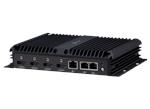 NexAIoT NISE 70 Dual Core Fanless System