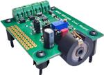 Apex Microtechnology AIC1601 Evaluation Board