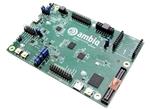 Ambiq AP510EVB Evaluation Board